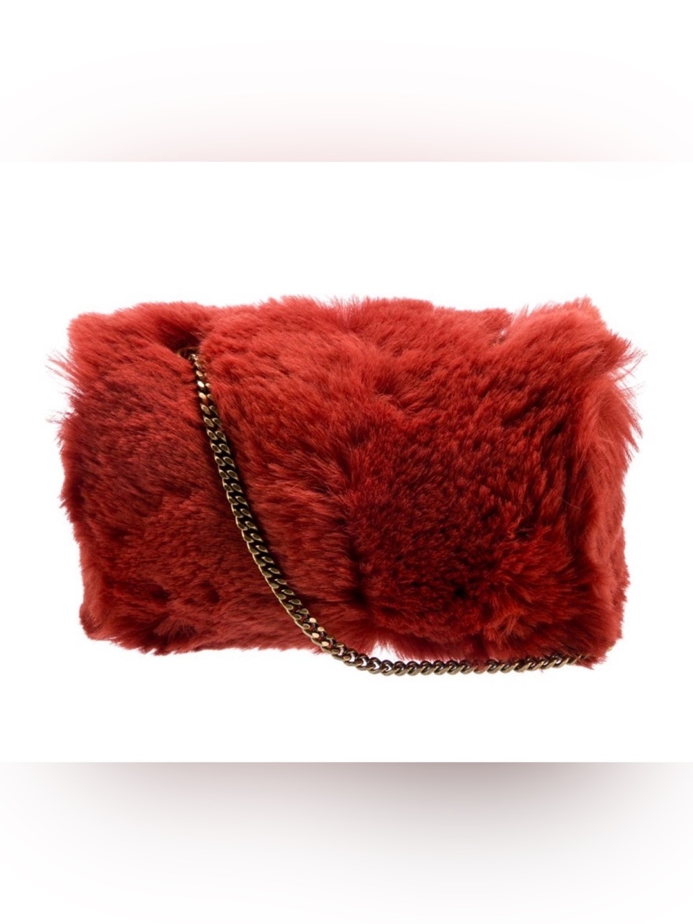 🔥🔥 100% Authentic Saint Laurent
small Kate reversible shoulder bag🔥🔥 - Picture 11 of 16